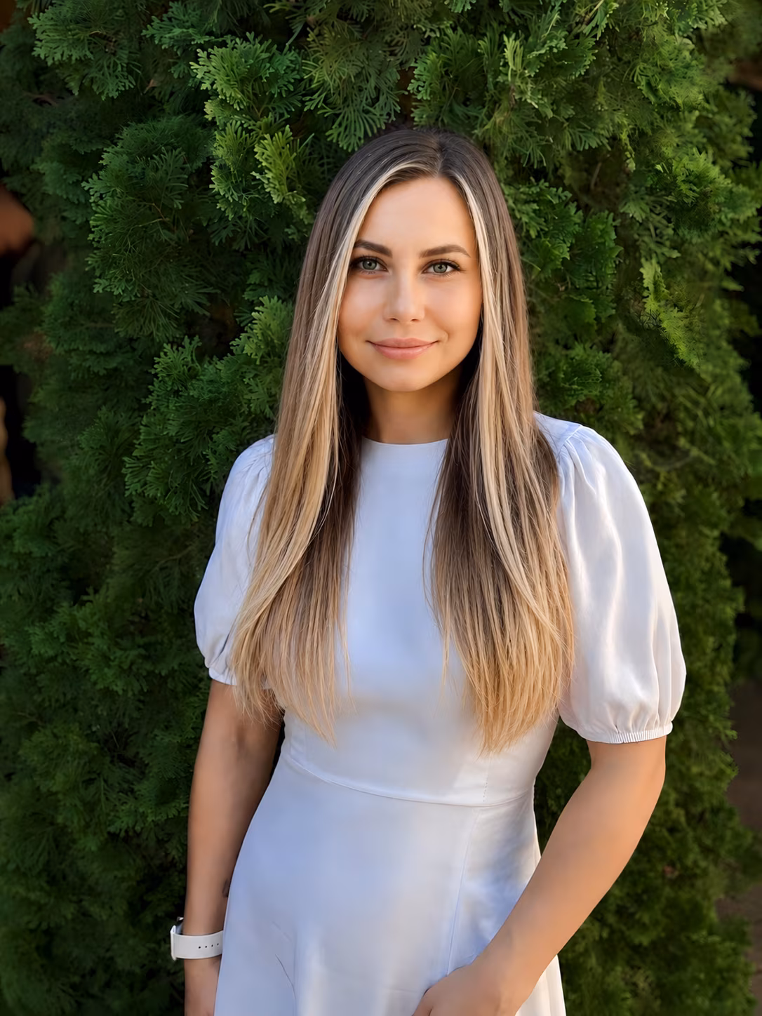Abrir Perfil de la Mujer