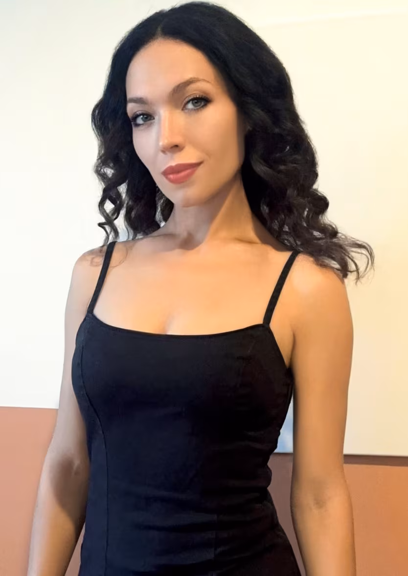 Conocer Mas Sobre Ella