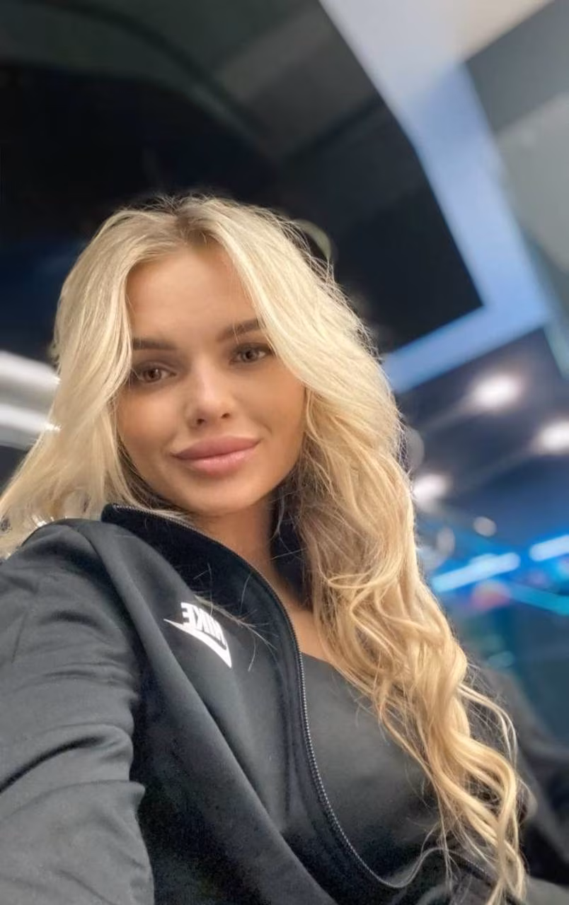 Ver Perfil de la Novia