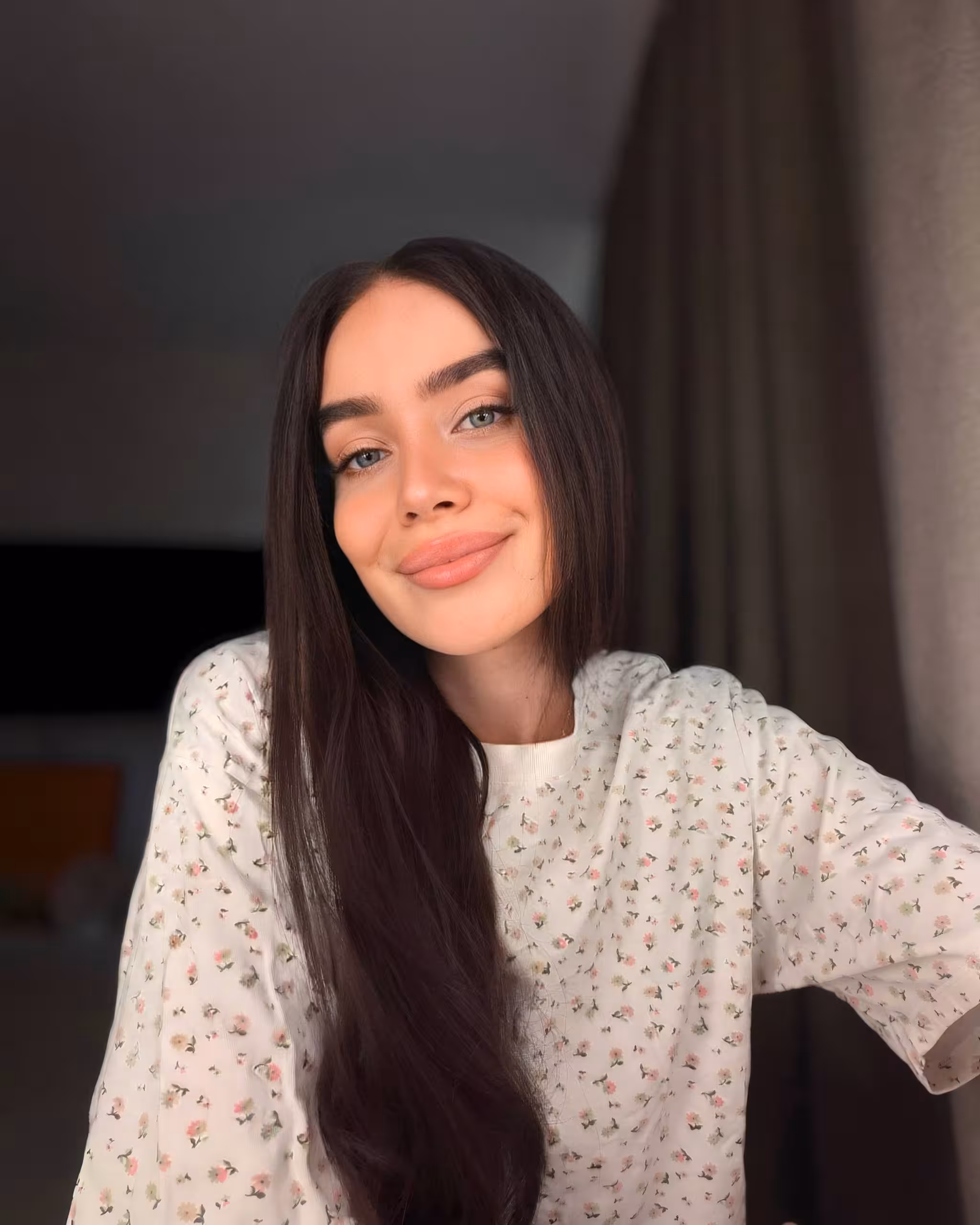 Ver Perfil de la Senorita