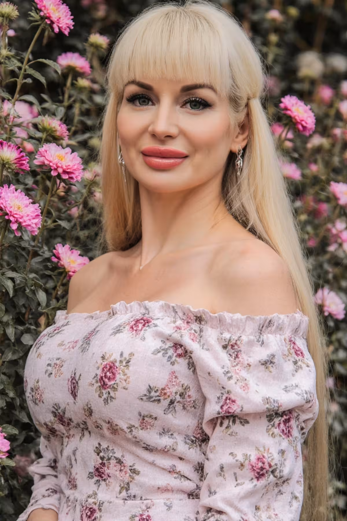 Abrir Perfil de la Mujer