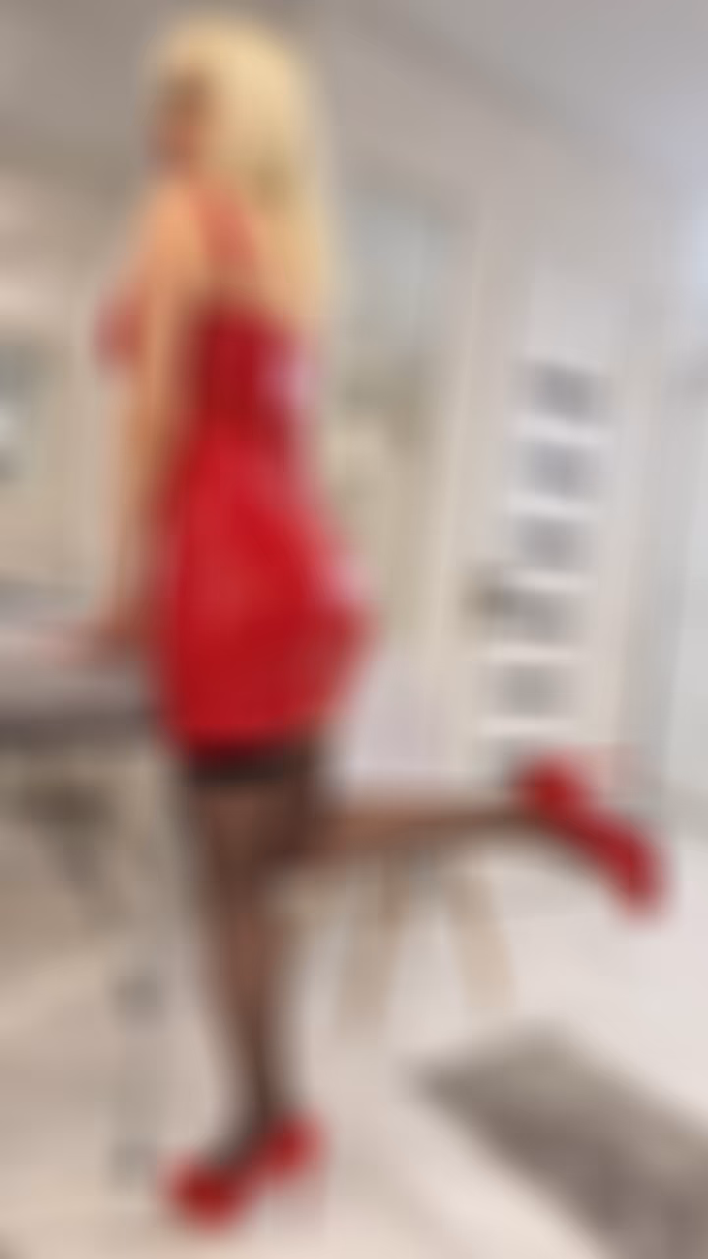 Abrir Perfil de la Mujer