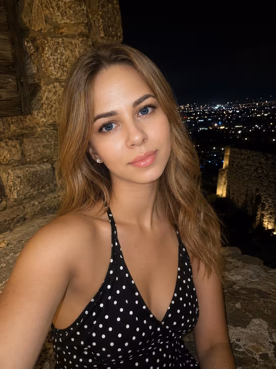 Perfil Completo