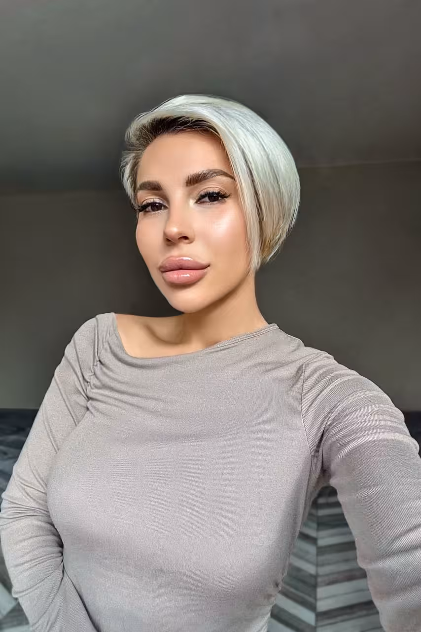 Sobre la Chica