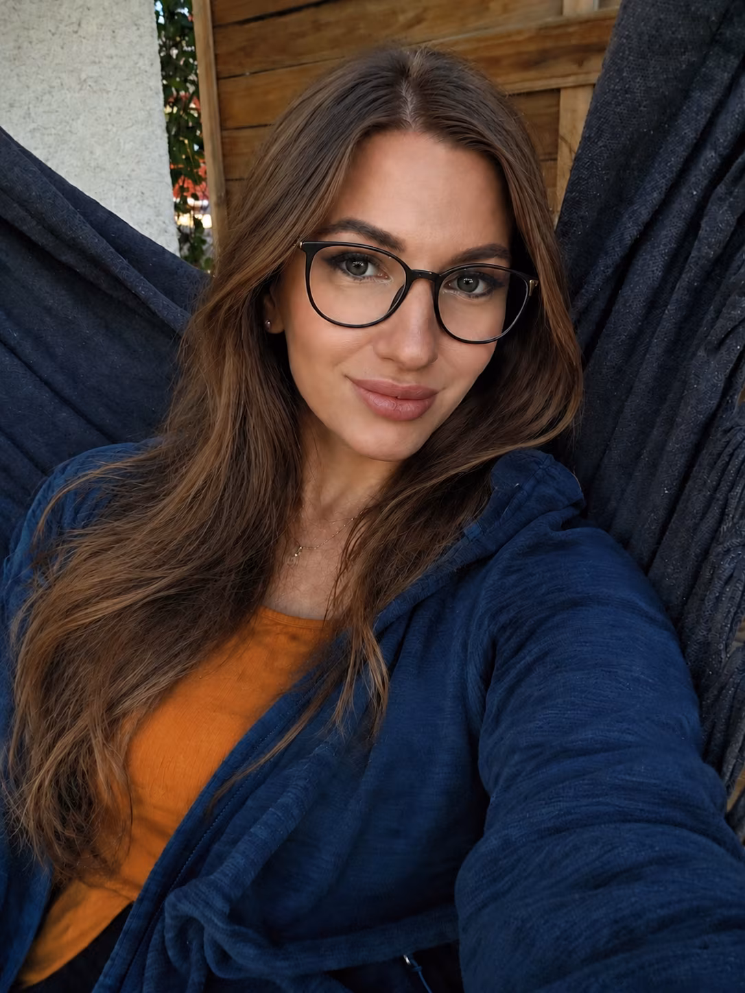 Abrir Perfil de la Mujer