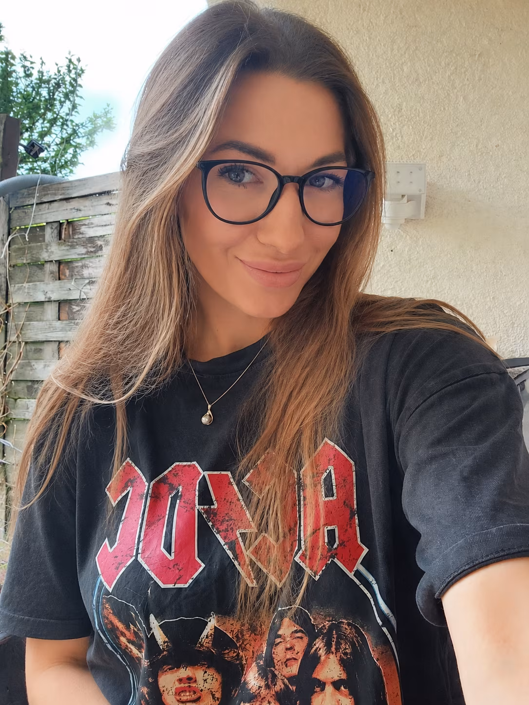 Ver Perfil de la Senorita