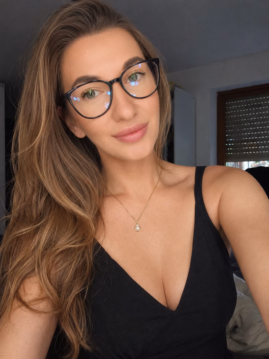 Conocer Mas Sobre Ella