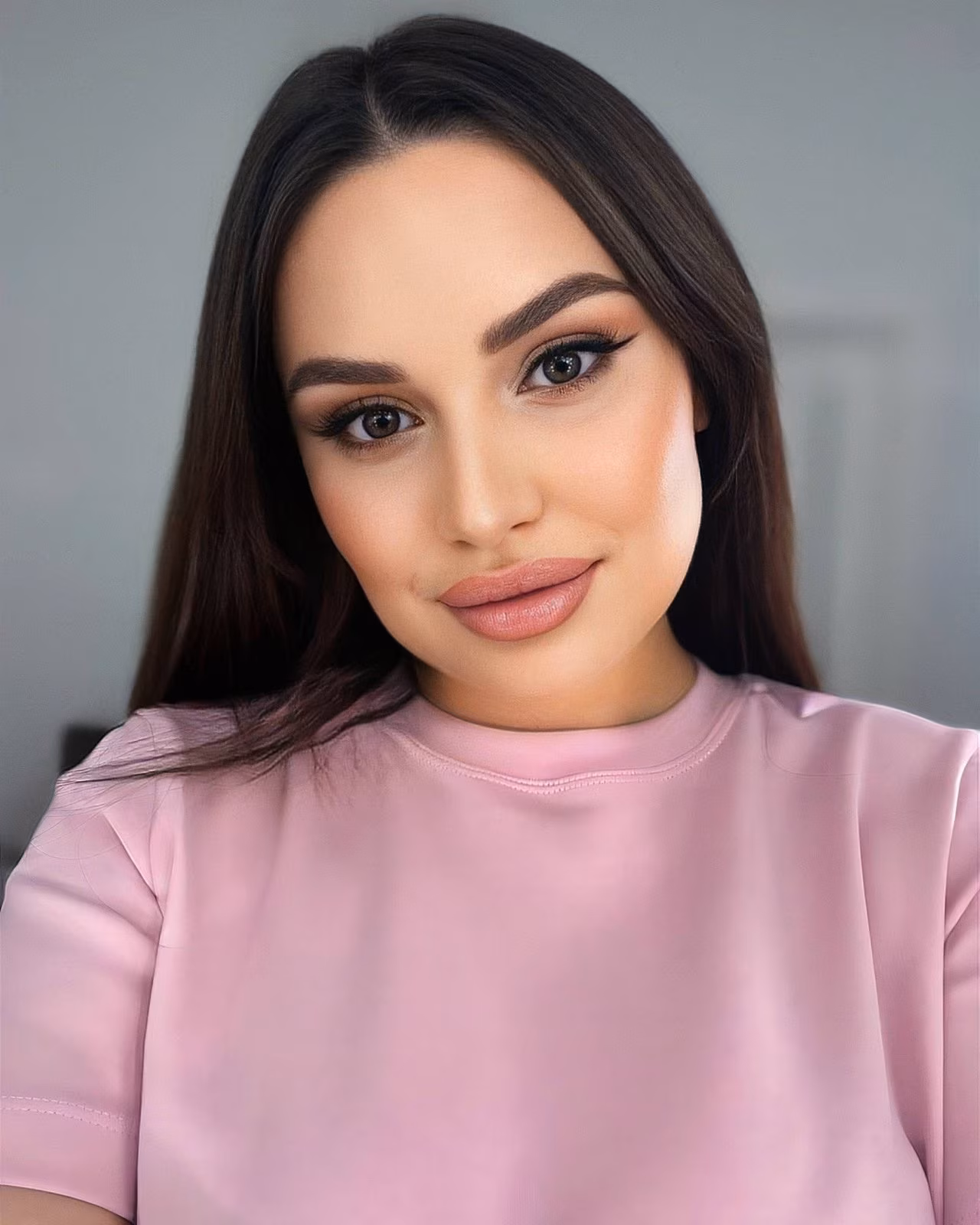 Ver Perfil de la Novia
