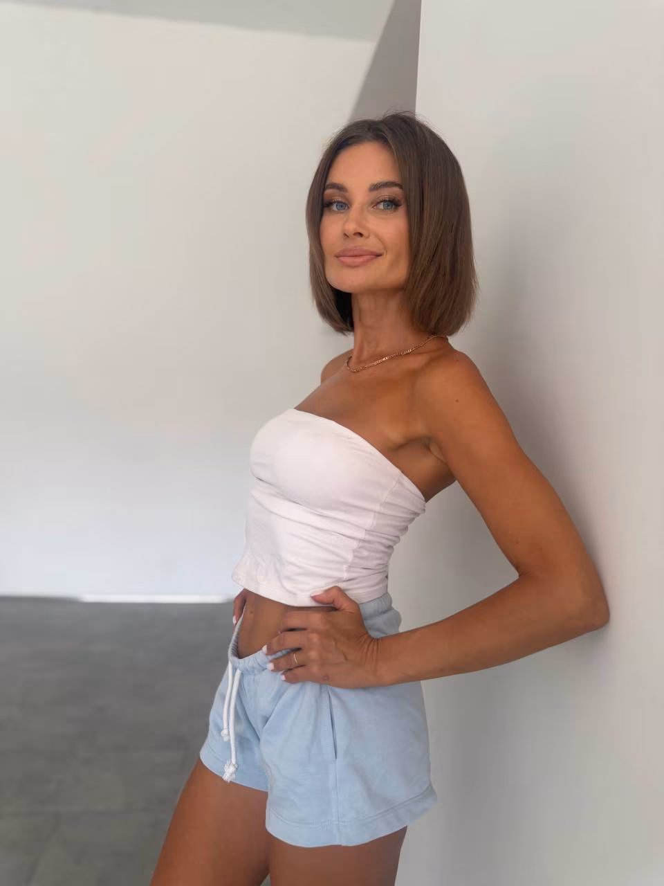Descubrir Su Perfil