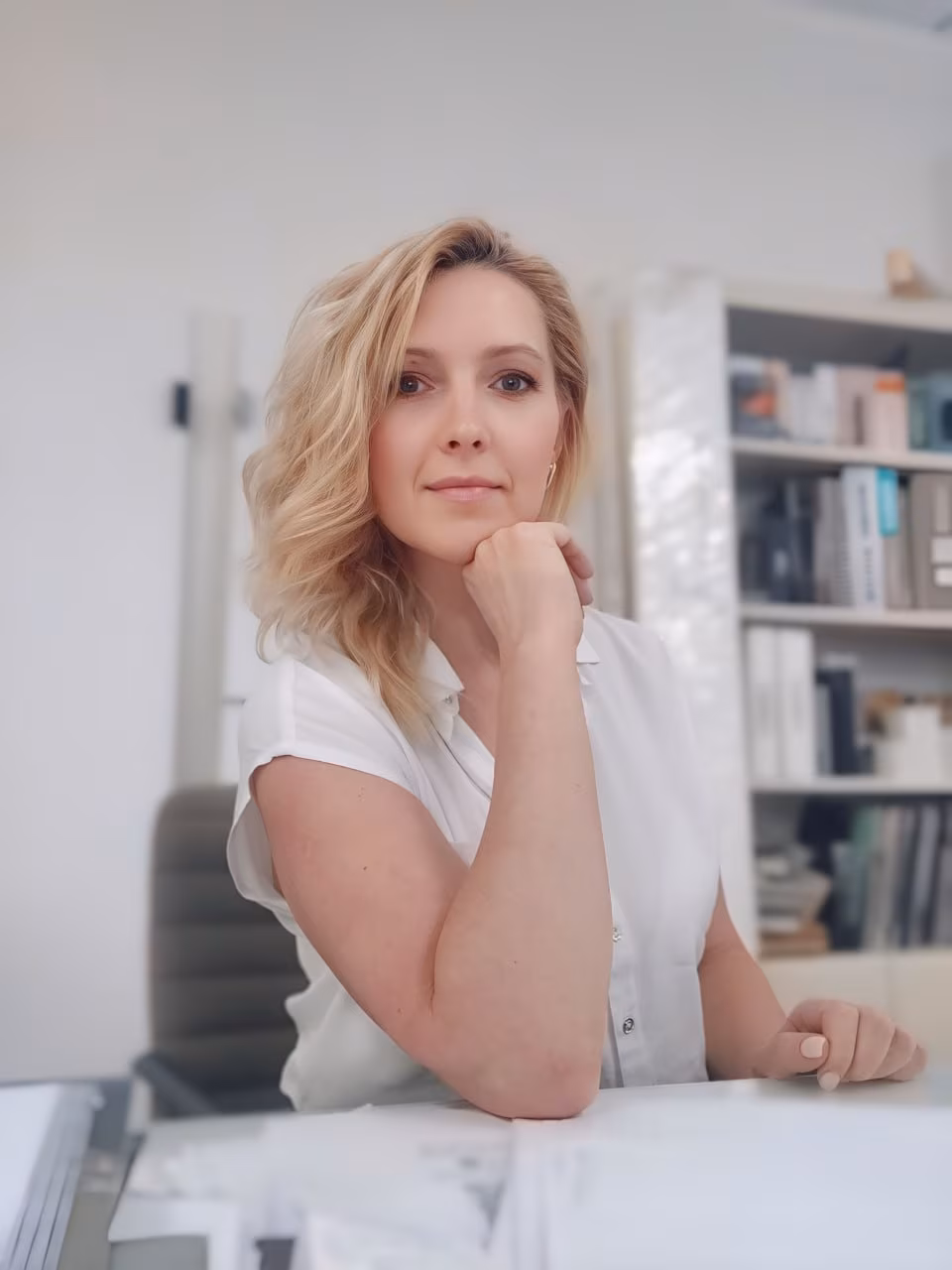 Ver Perfil de la Novia