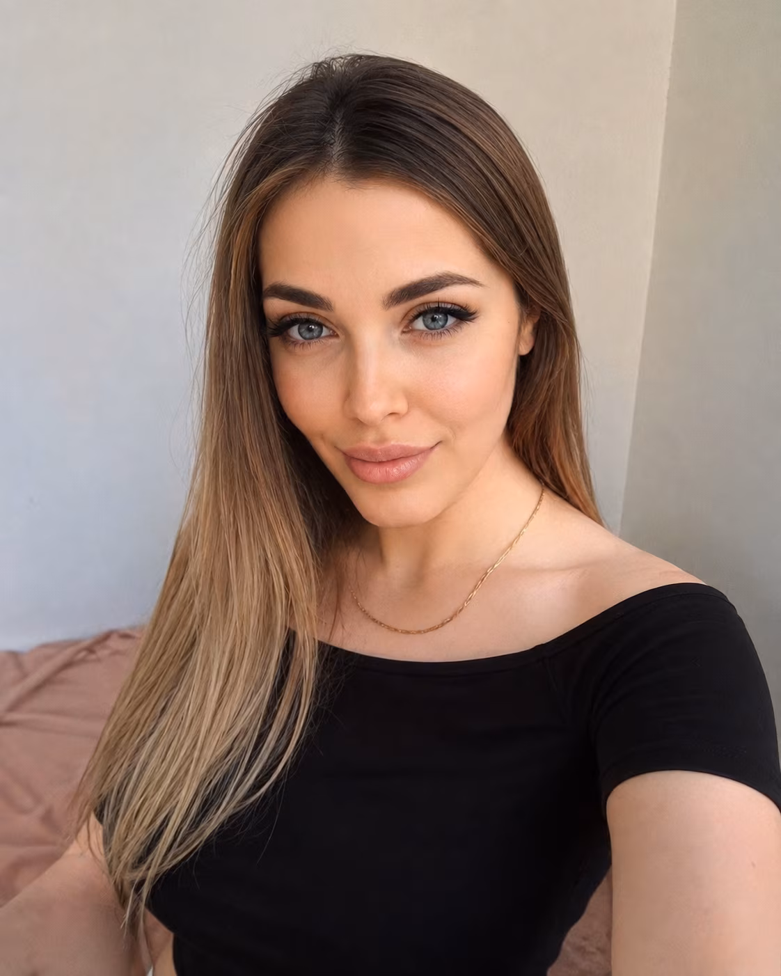 Ver Perfil de la Novia