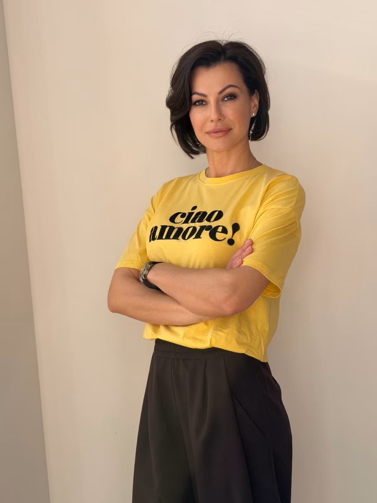 Ver Perfil de la Senorita