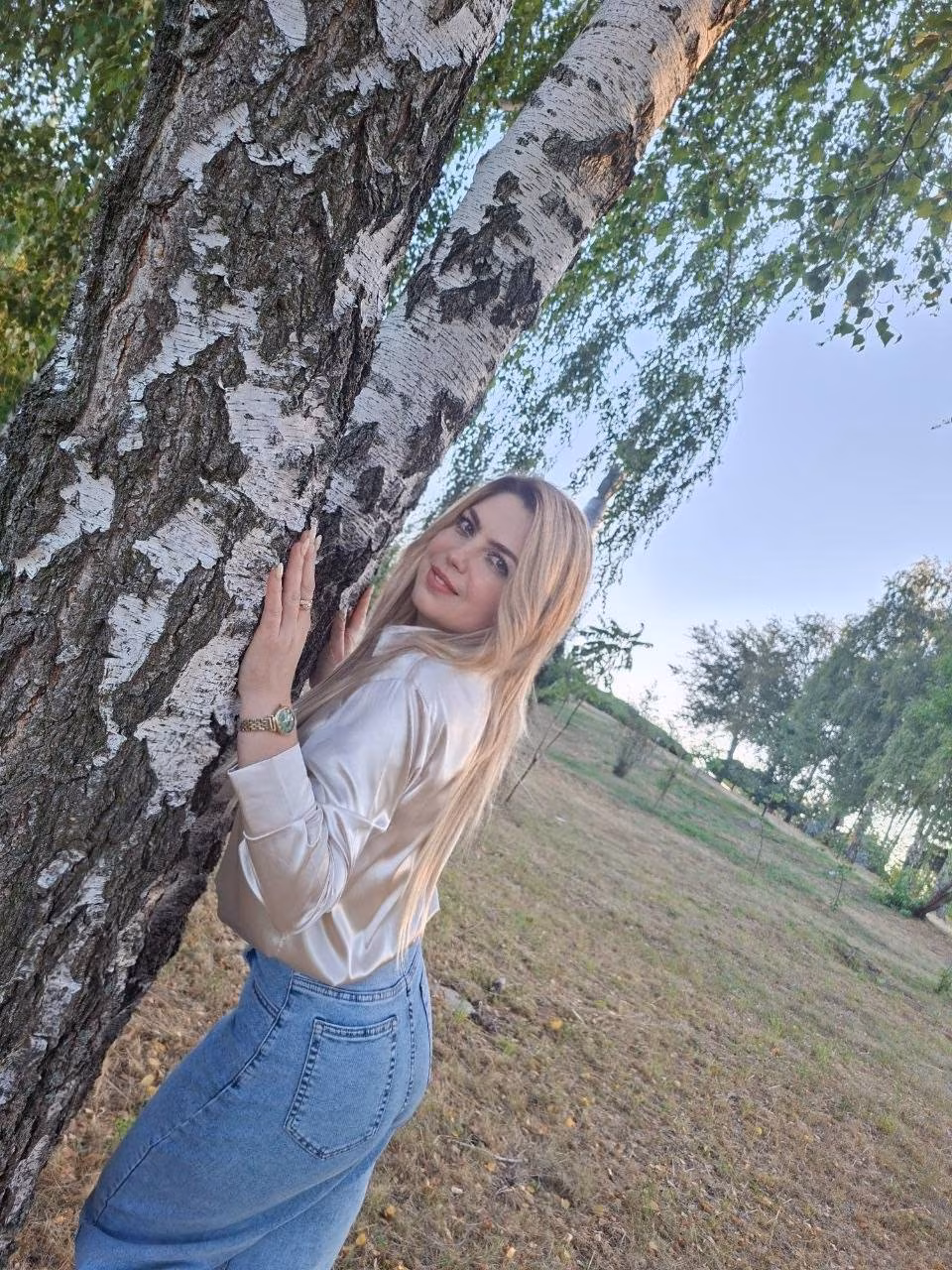 Ver Perfil de la Novia