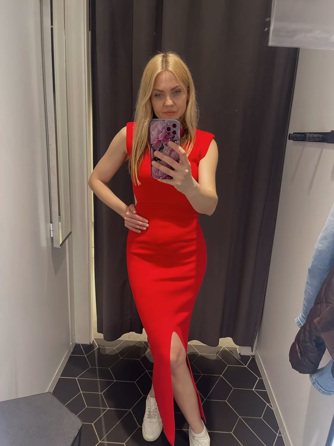 Ver Perfil de la Novia