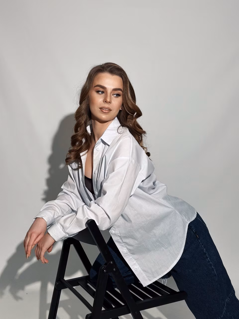 Ver Perfil de la Senorita