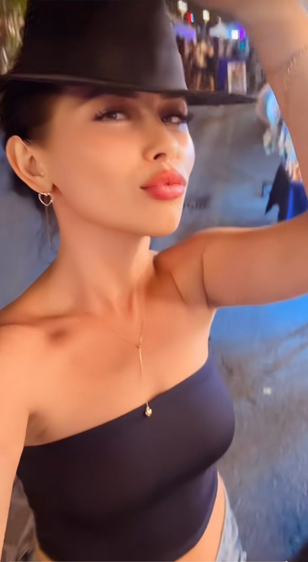 Descubrir Su Perfil