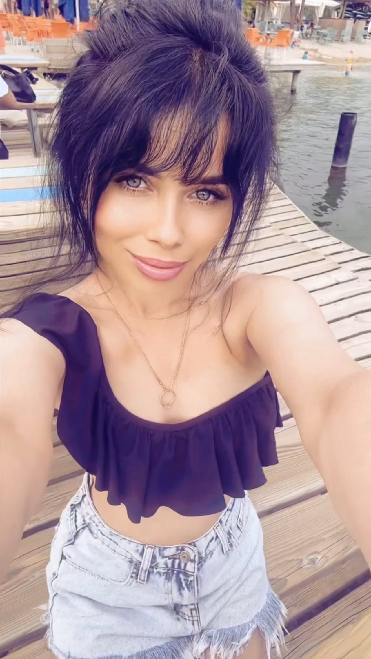 Ver Perfil de la Novia