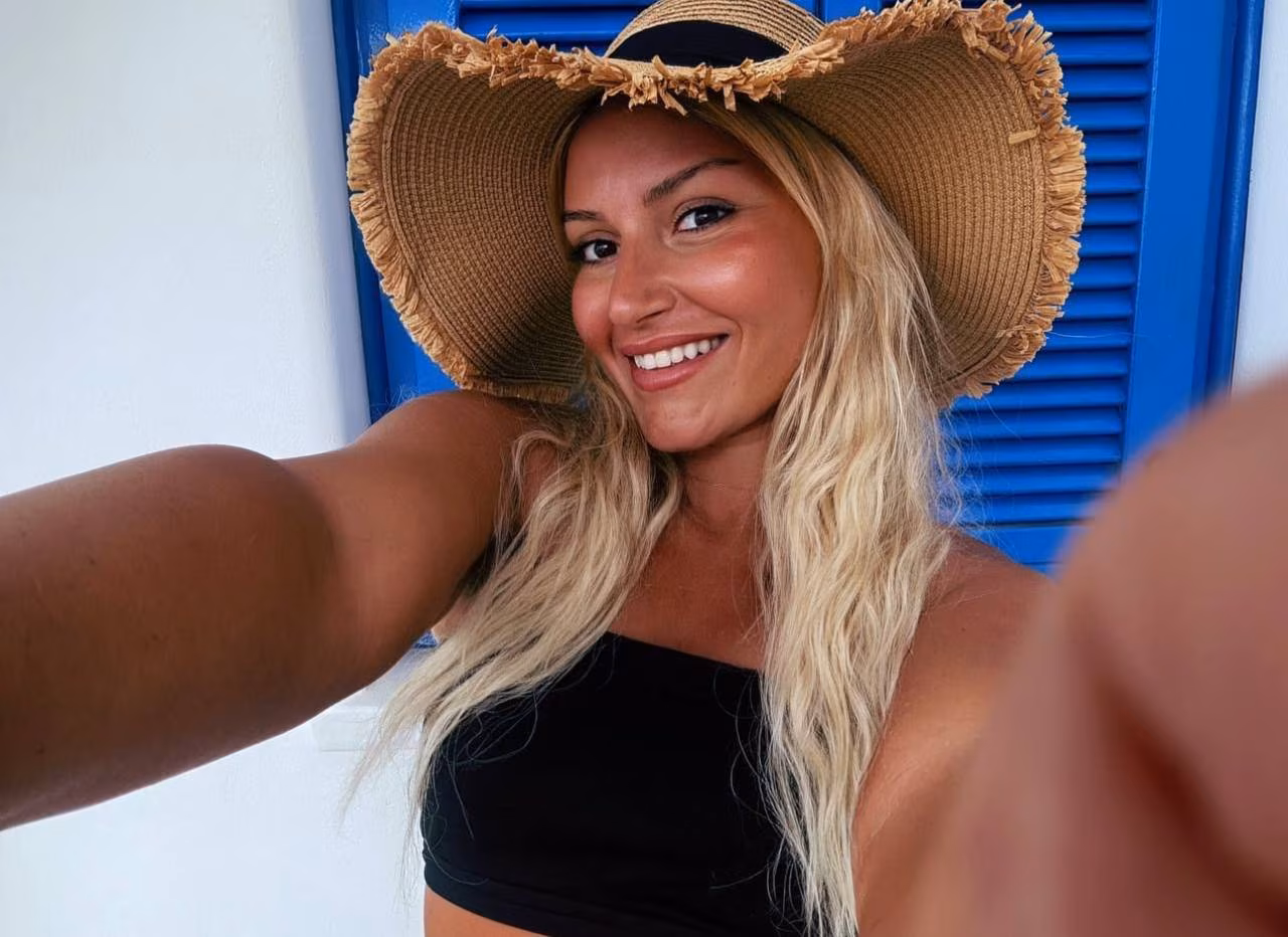 Abrir Perfil de la Mujer