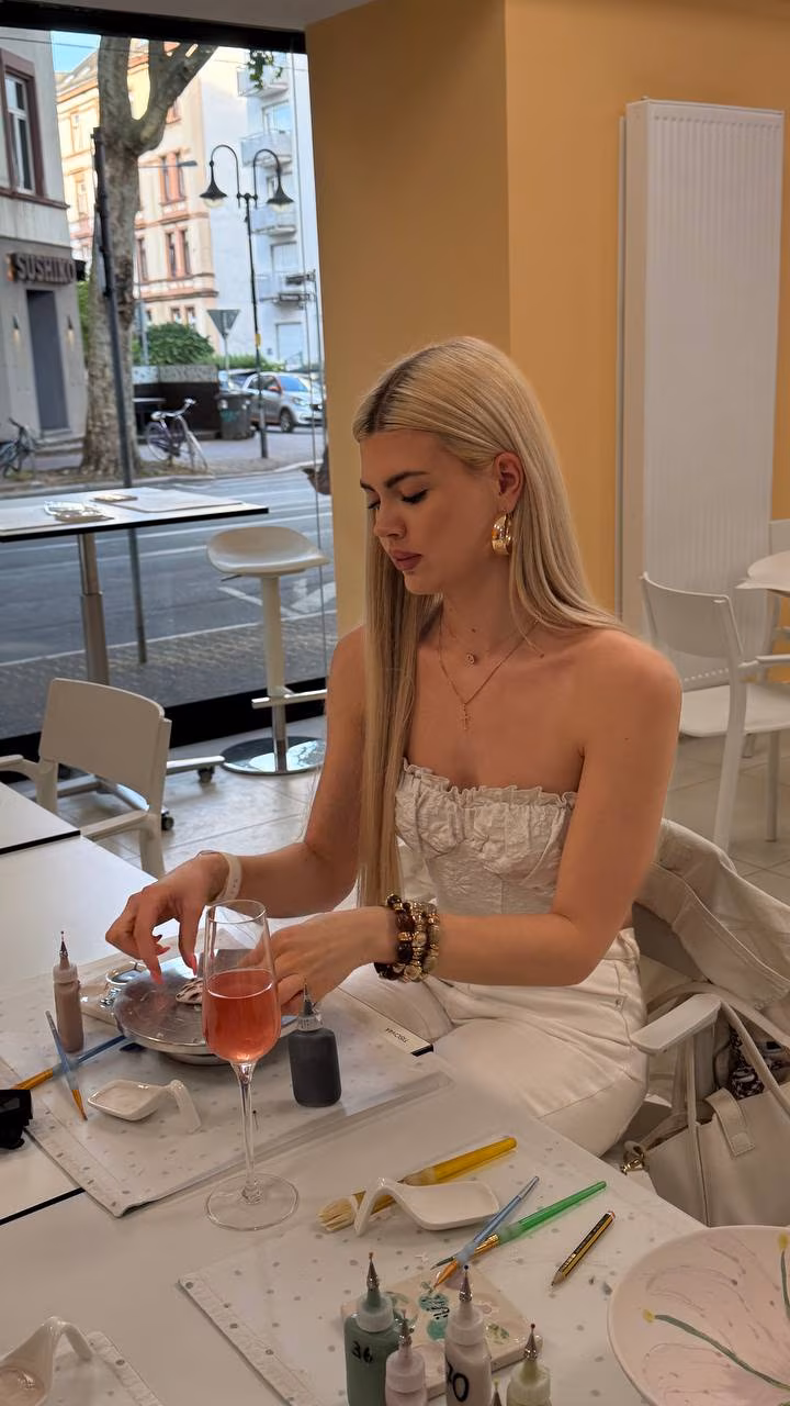 Revisar Su Perfil