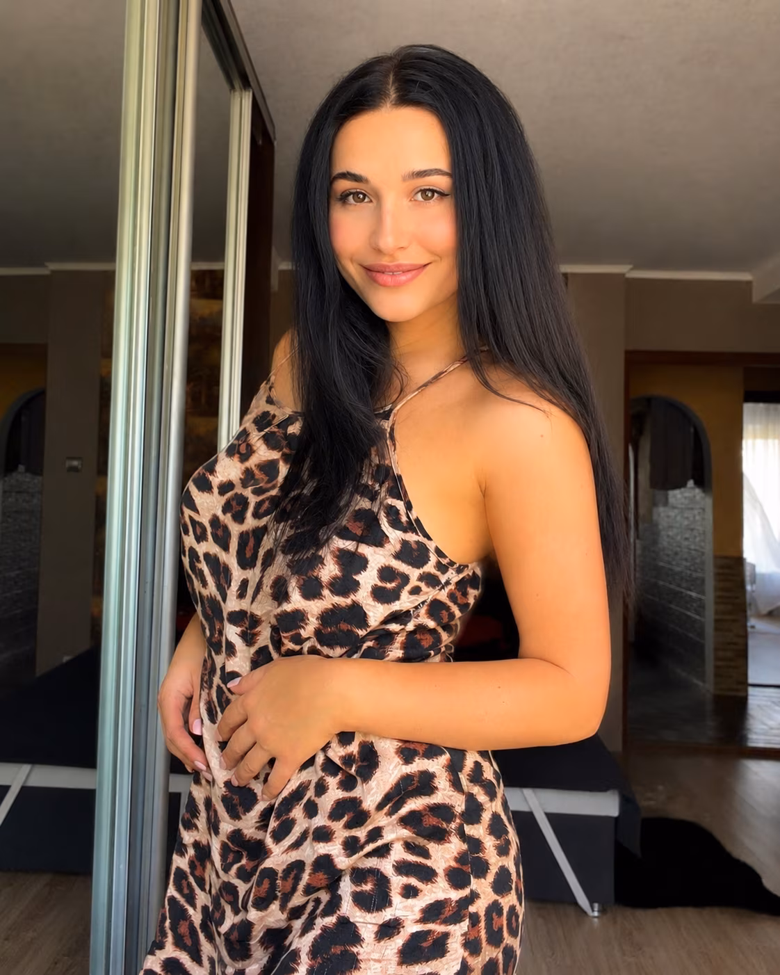 Descubrir Su Perfil