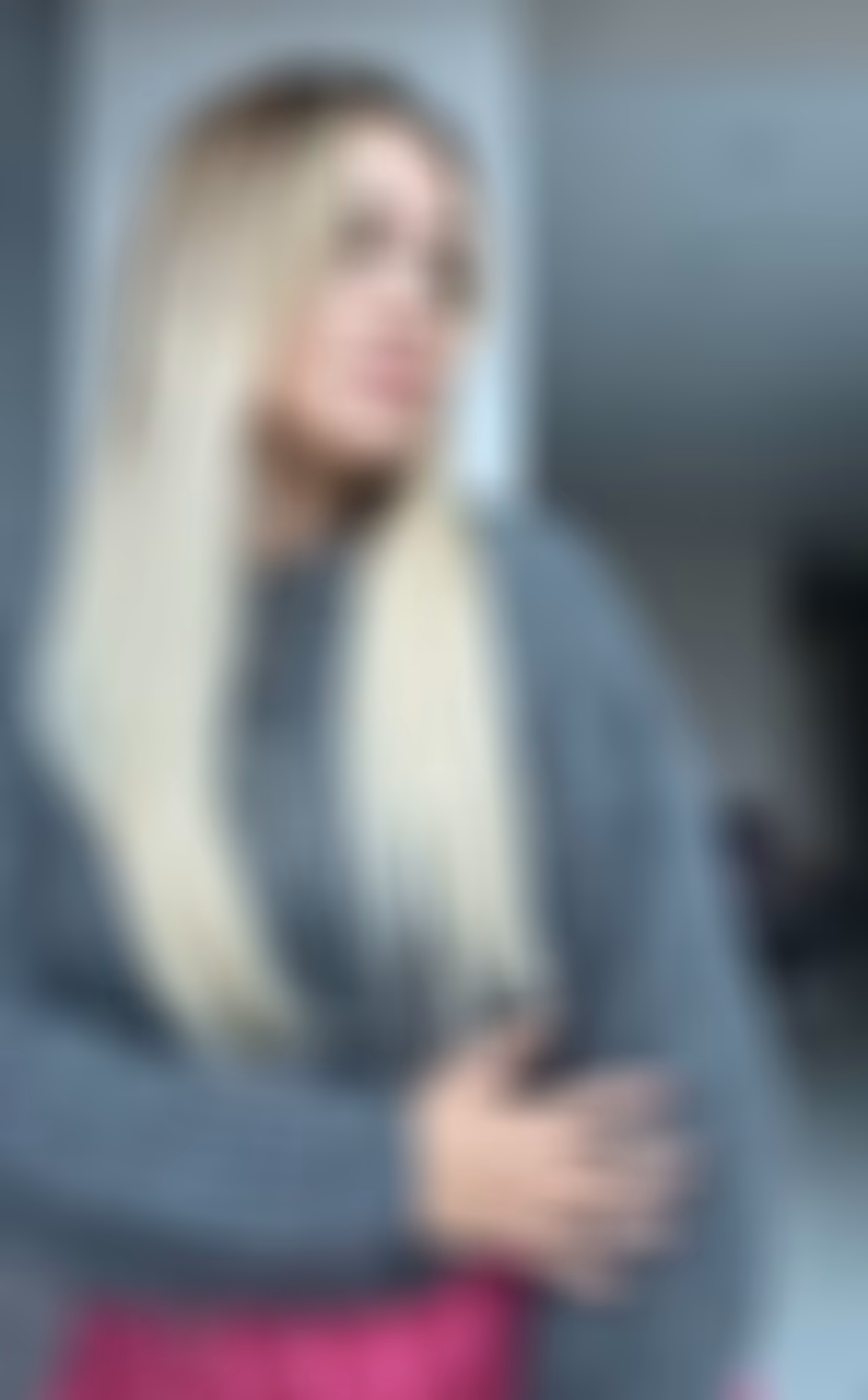 Ver Perfil de la Senorita