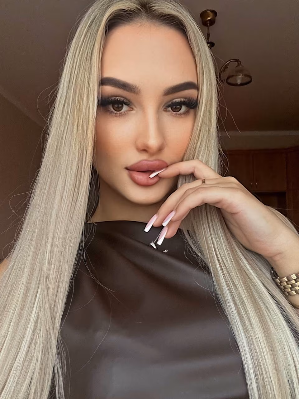 Descubrir Su Perfil