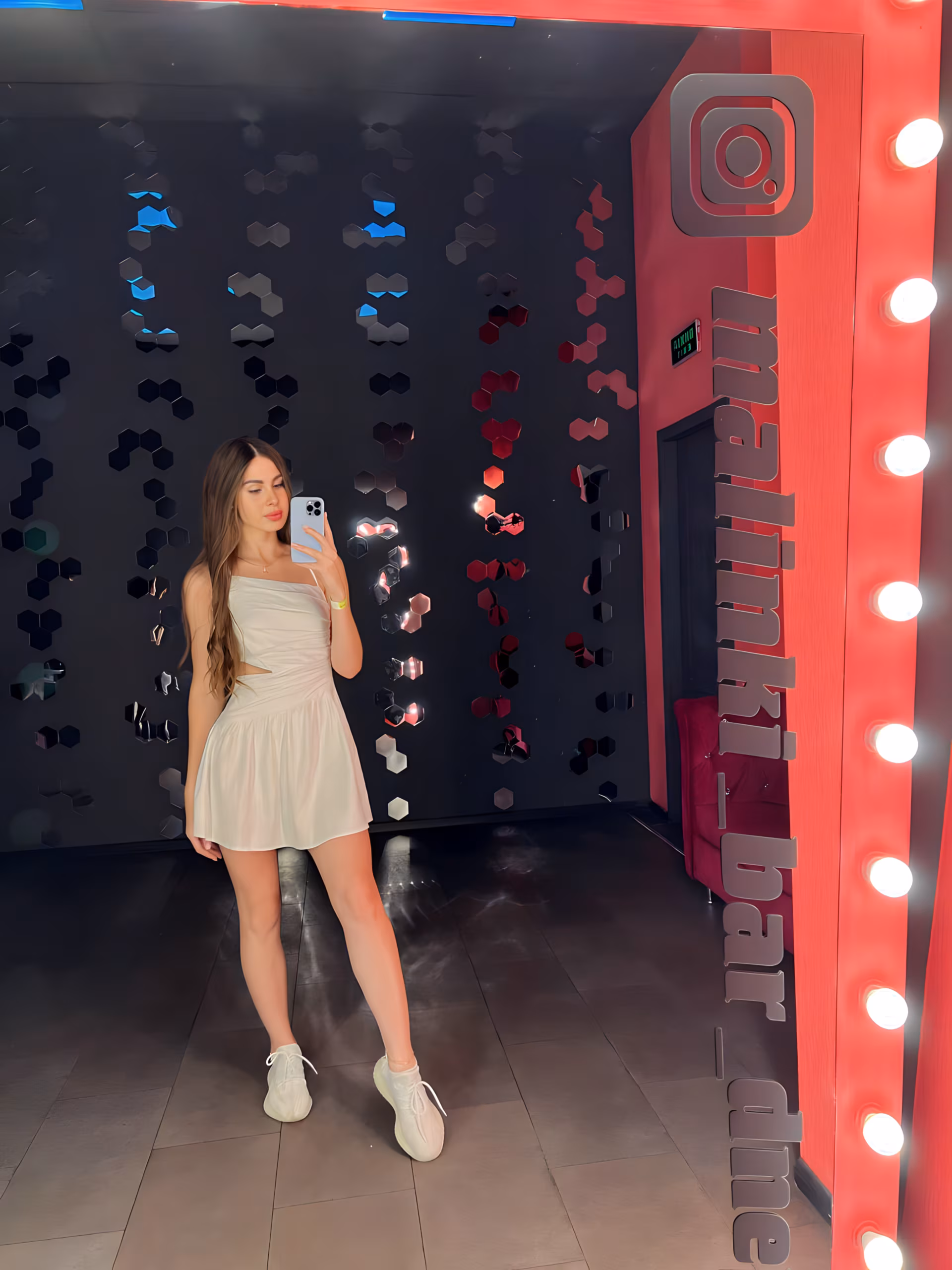Conocer Mas Sobre Ella