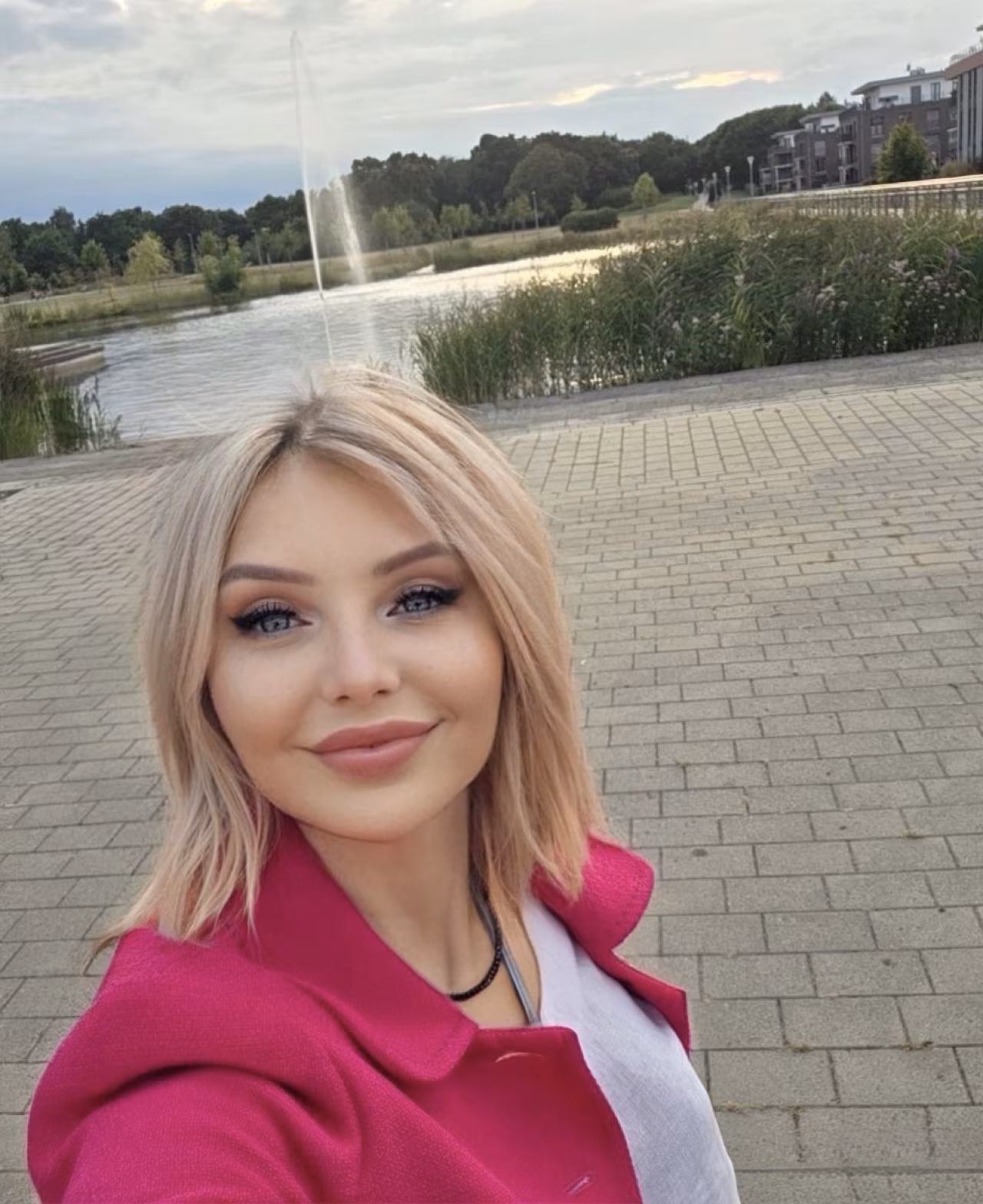 Perfil de Mujer