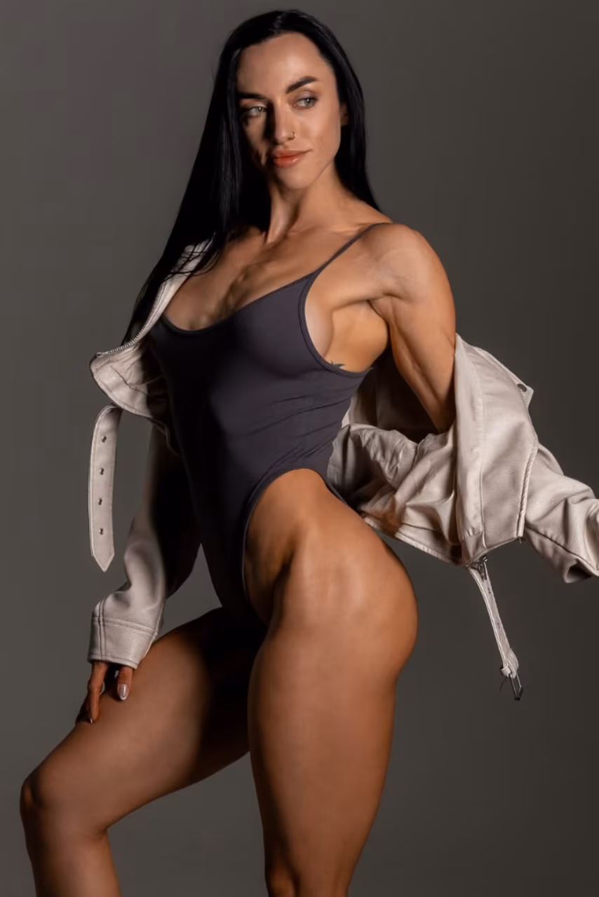 Conocer Mas Sobre Ella