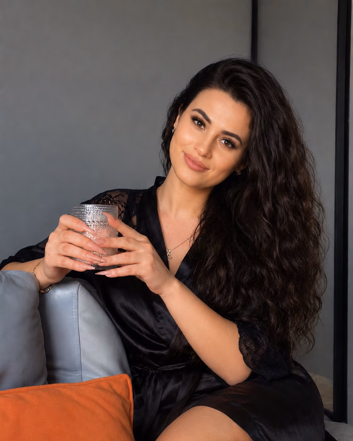Ver Perfil de la Senorita