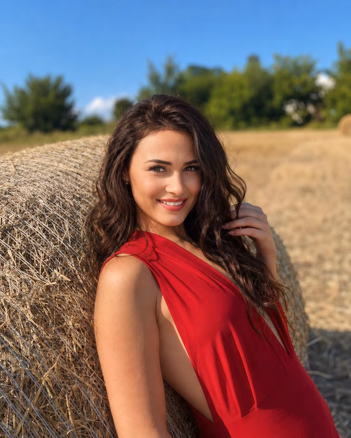 Descubrir Su Perfil