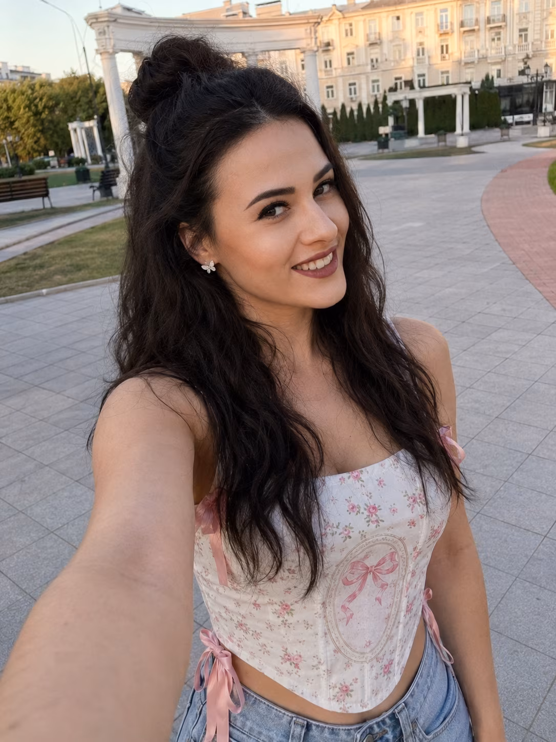 Perfil Completo