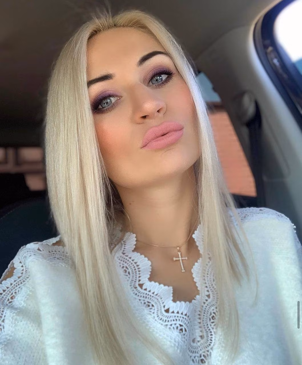 Perfil de Mujer