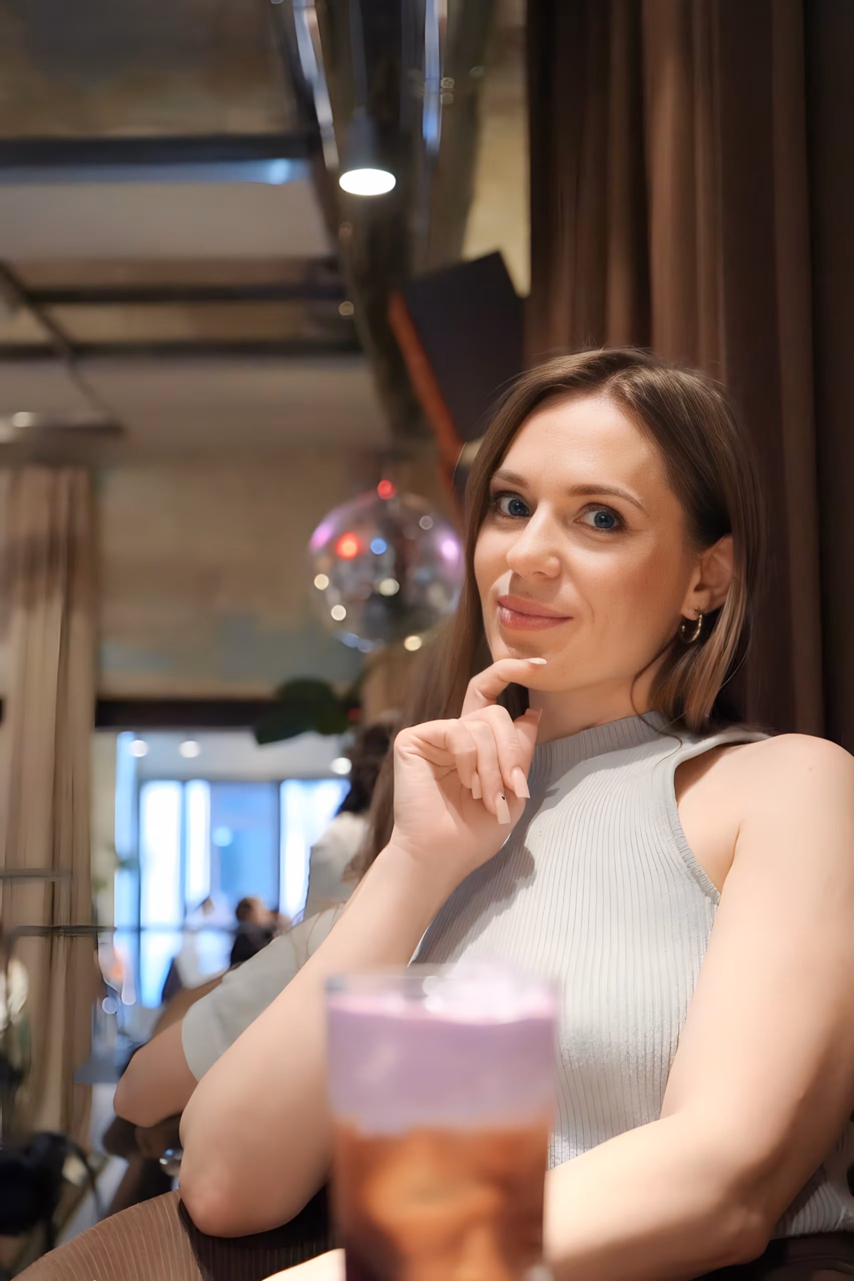 Conocer Mas Sobre Ella