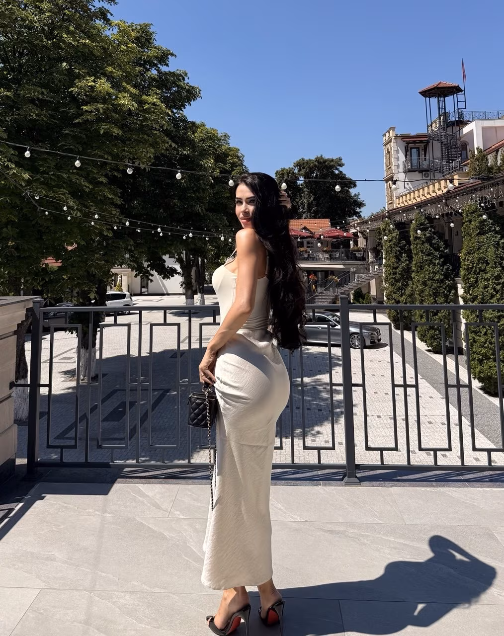 Descubrir Su Perfil