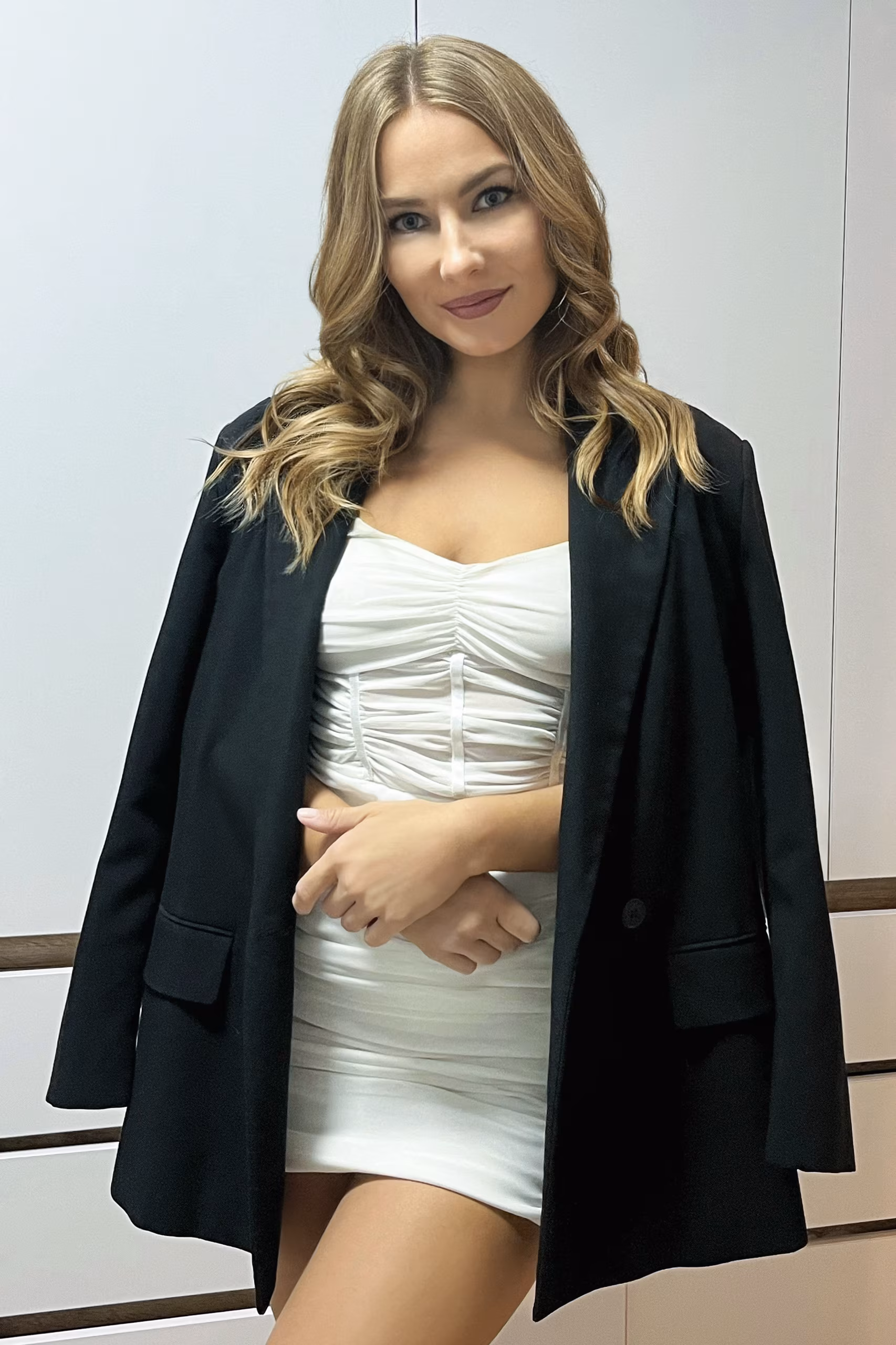 Ver Perfil de la Novia