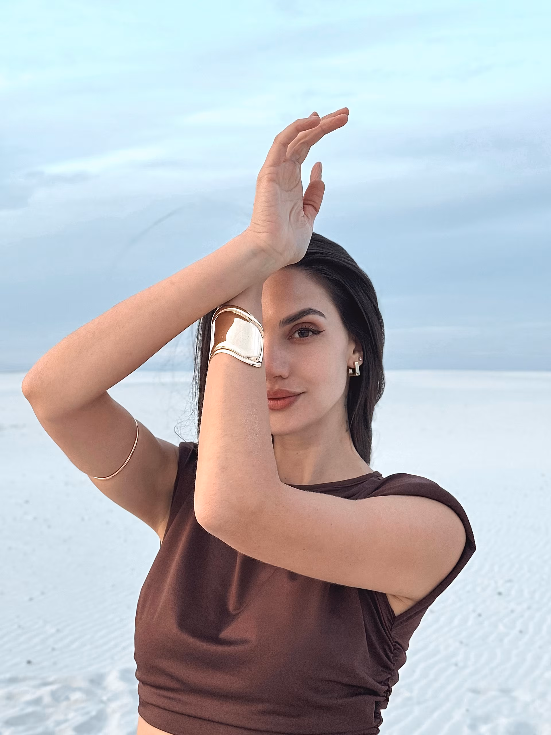 Ver Perfil de la Senorita