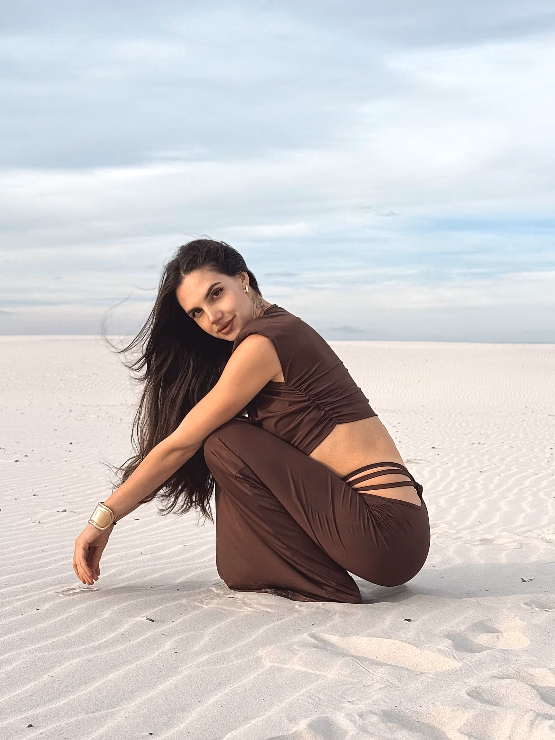 Sobre la Chica