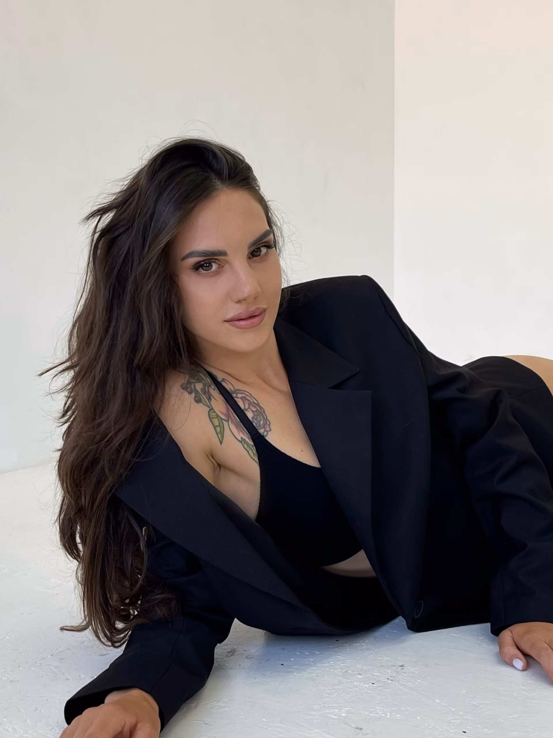 Revisar Su Perfil