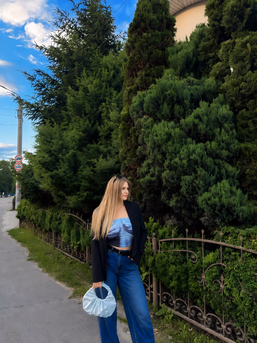 Ir al Perfil para Matrimonio