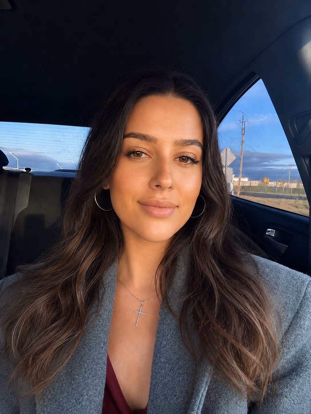 Ver Perfil de la Novia