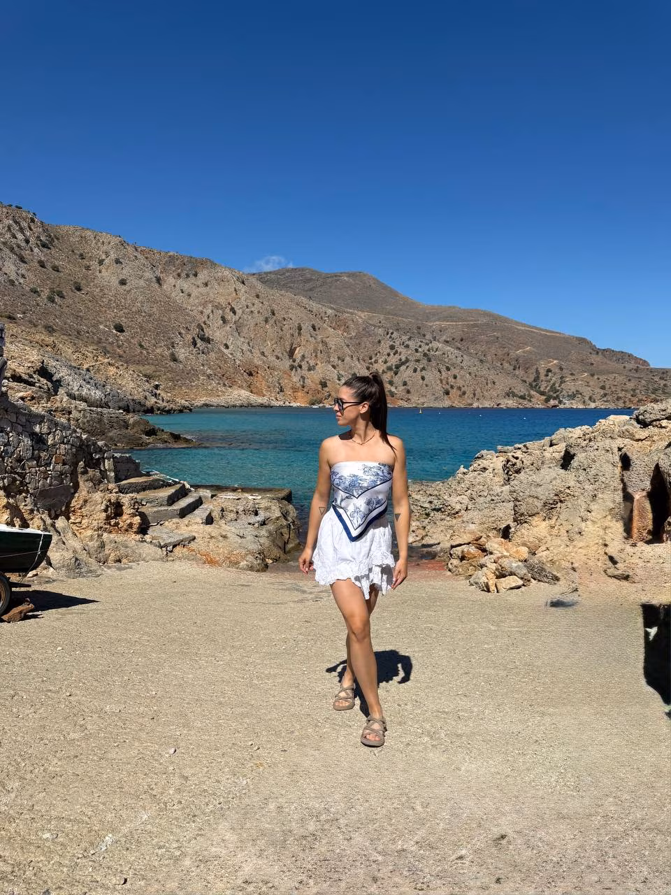 Ver Perfil de la Novia