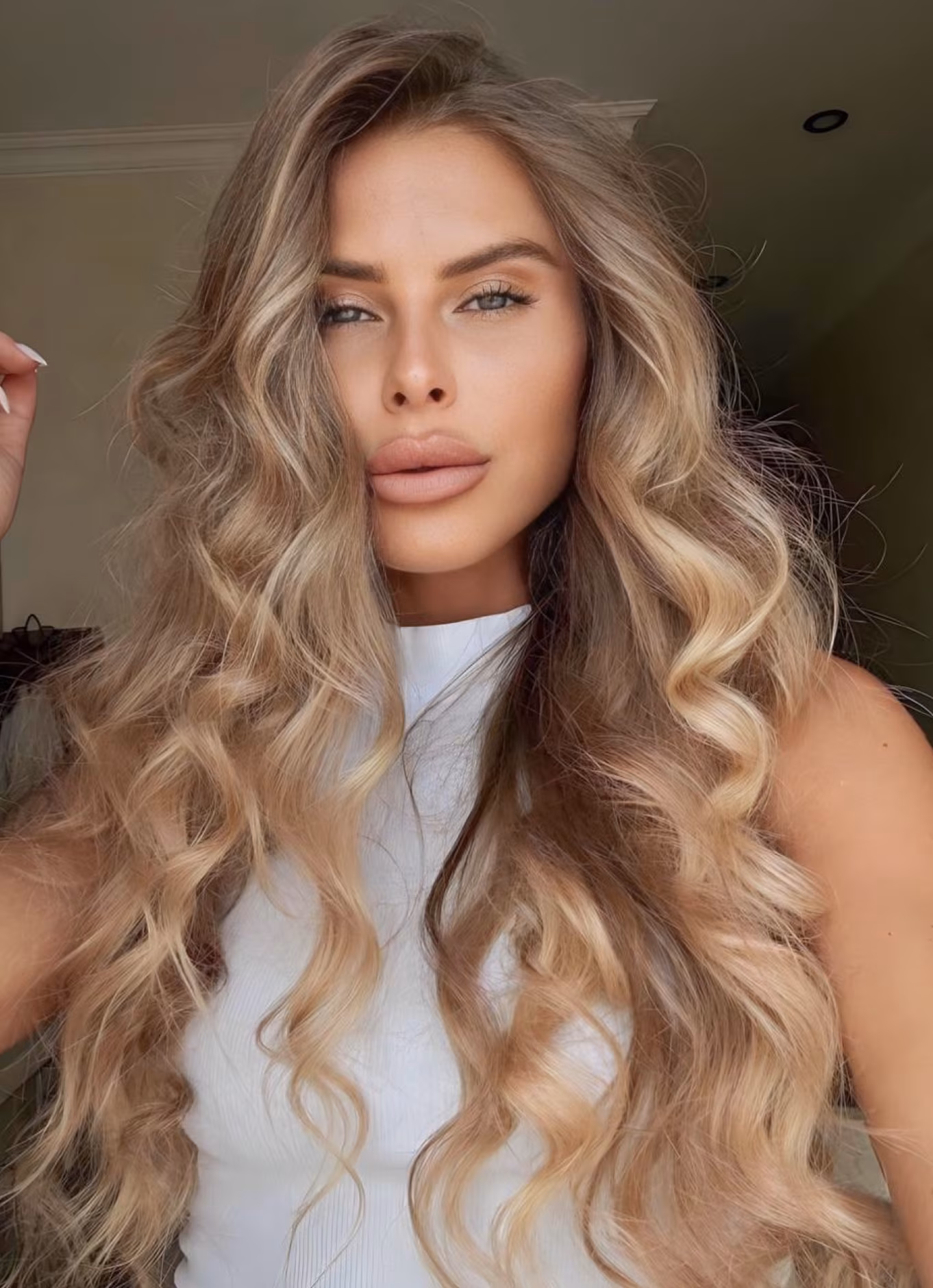 Ver Perfil de la Novia