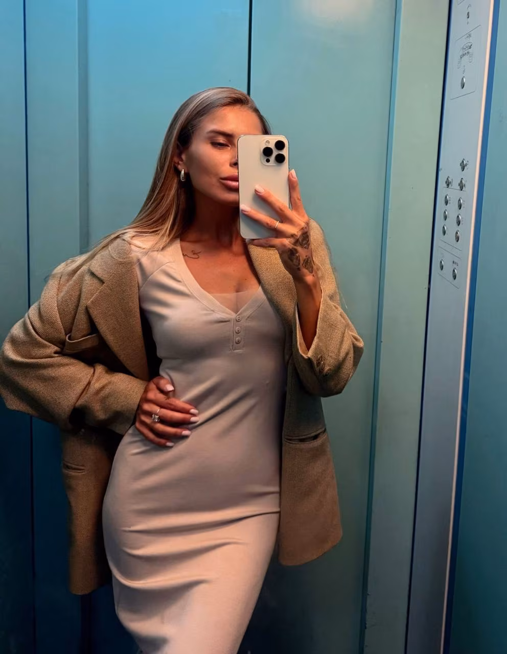 Descubrir Su Perfil