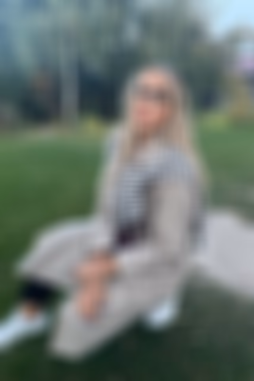 Ver Perfil de la Senorita