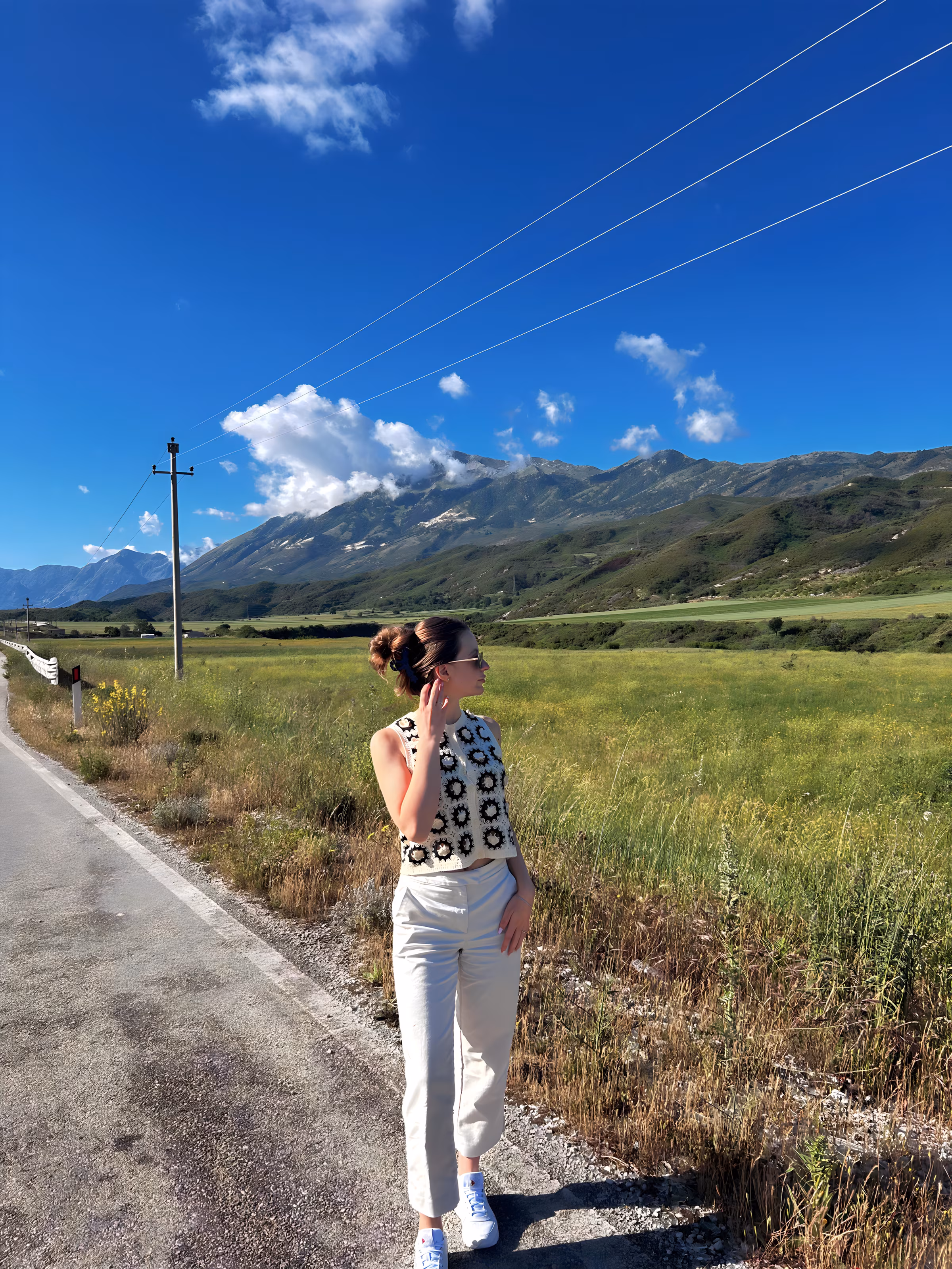 Conocer Mas Sobre Ella