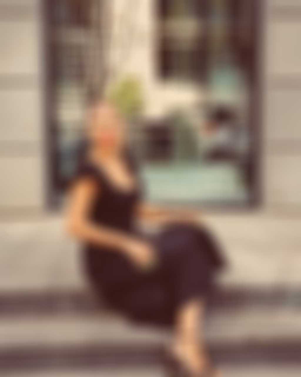 Abrir Perfil de la Mujer