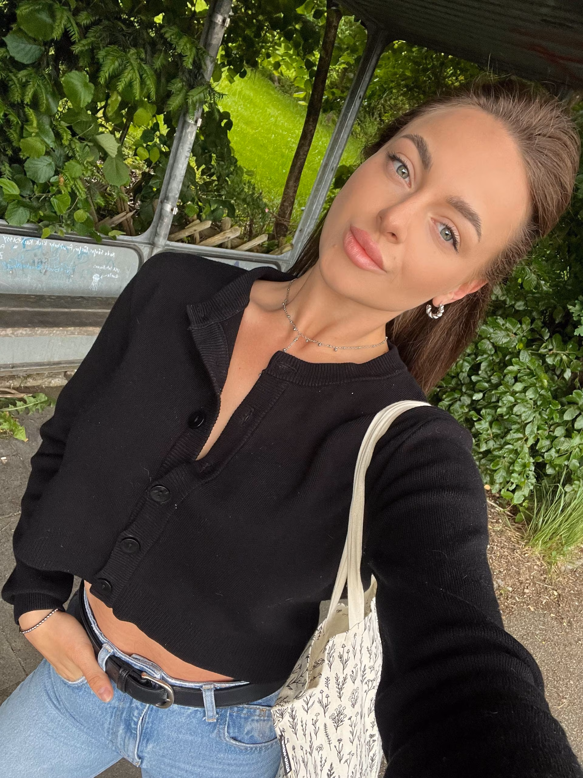 Abrir Perfil de la Mujer