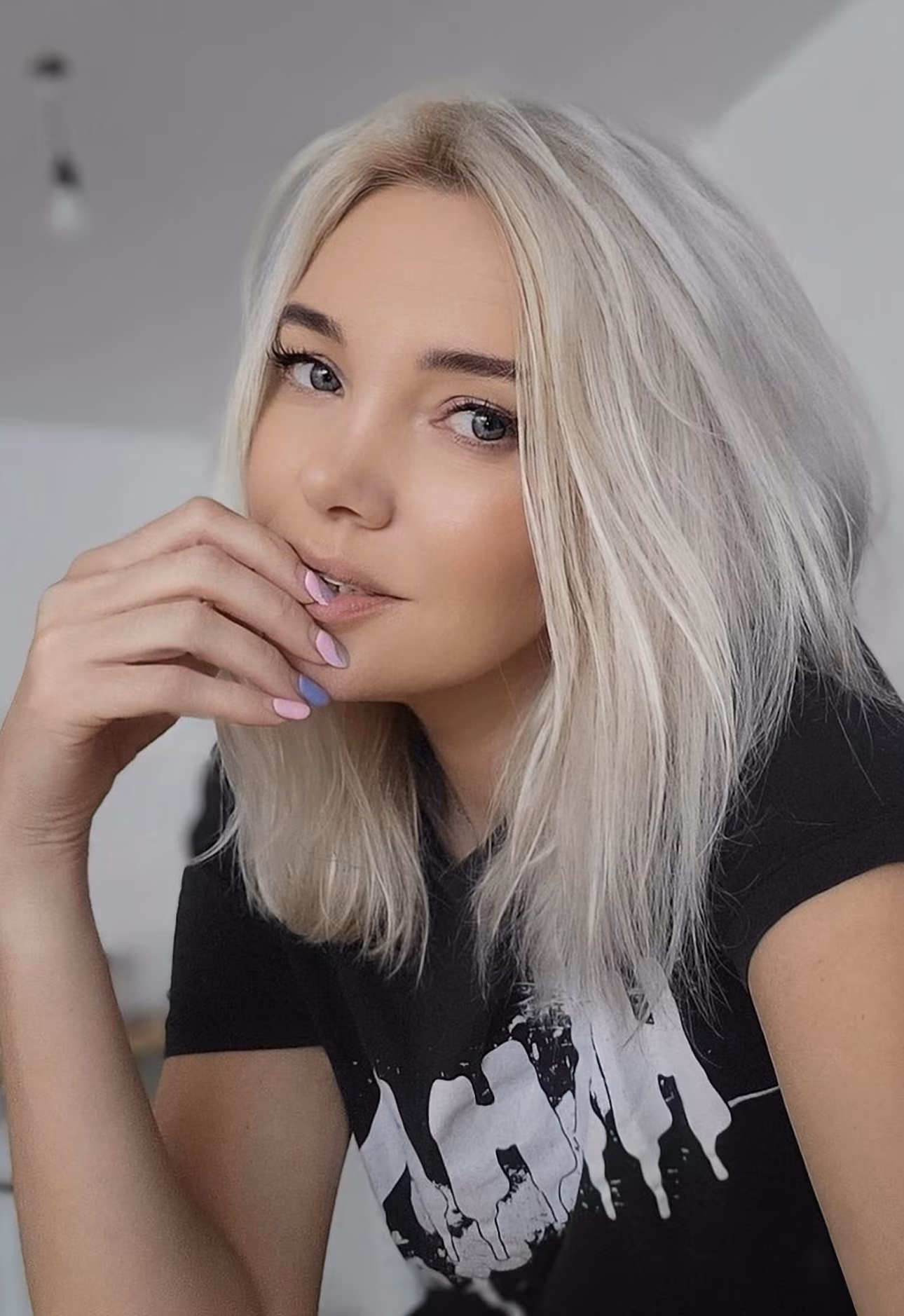 Ver Perfil de la Novia