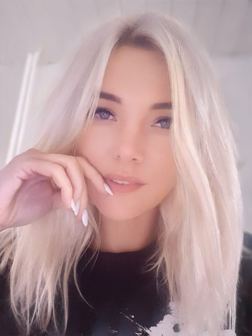 Ver Perfil de la Senorita